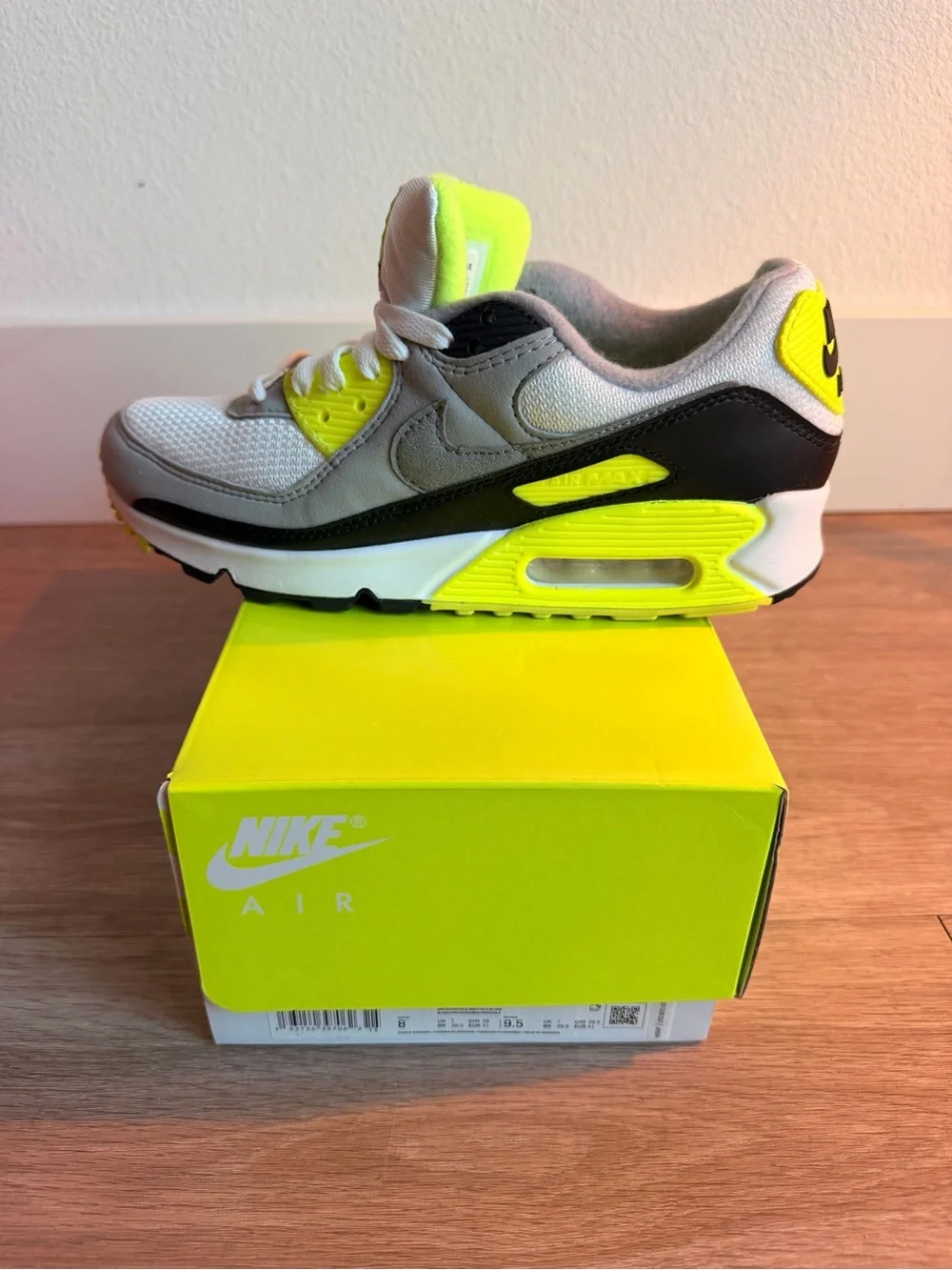 Nike brand new